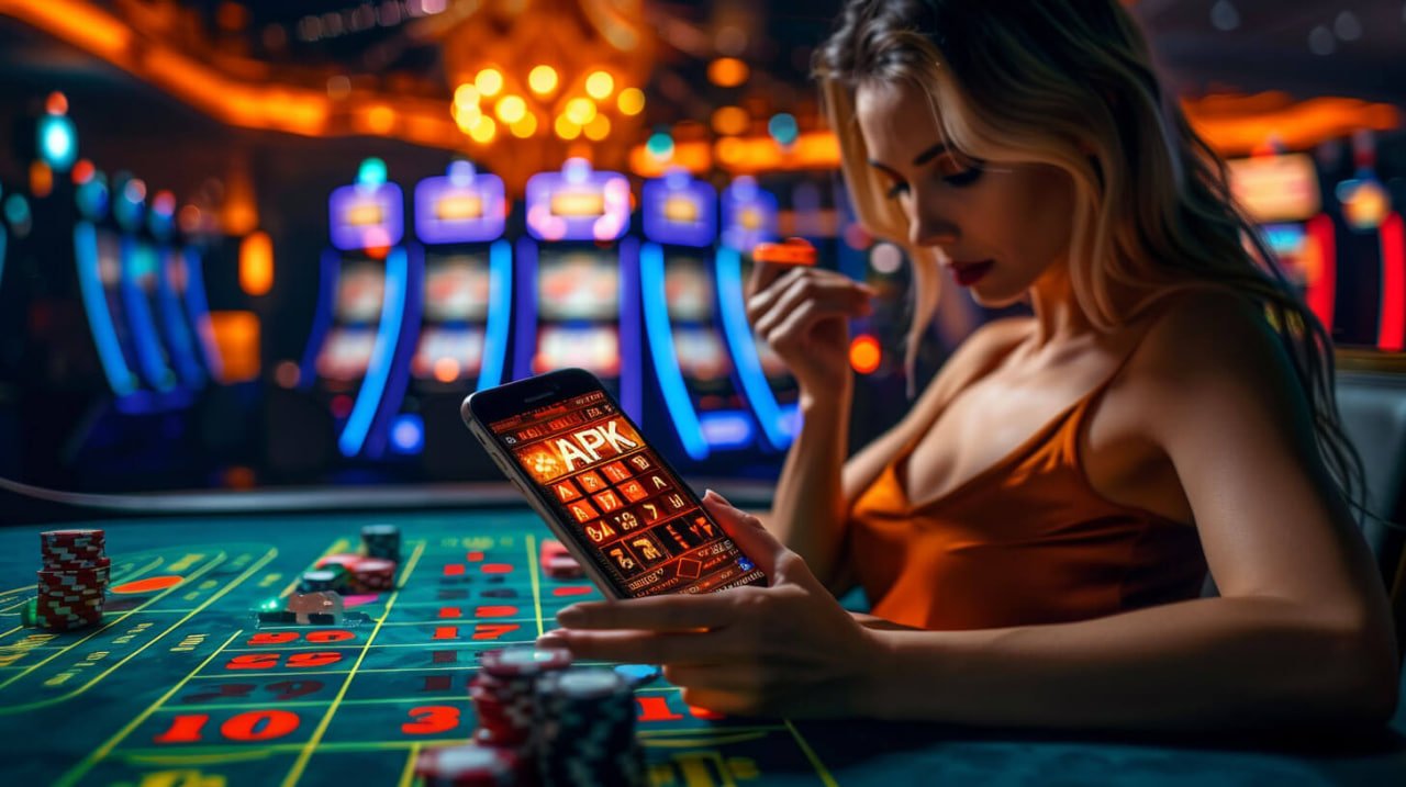 Join phppiso and start playing online slot games in the Philippines today