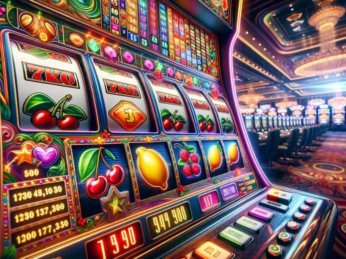 Filipino player browsing online slot games on phppiso platform