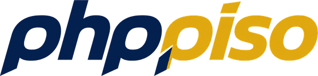 phppiso brand logo